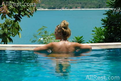 Santhiya Resort & Spa 5